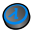 Half Life Blue Shift Icon 32px png